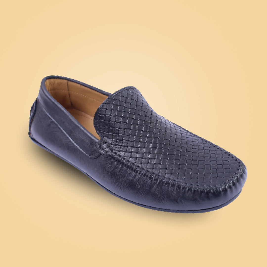MORRIS ORIS Niccolò Loafers Shoes