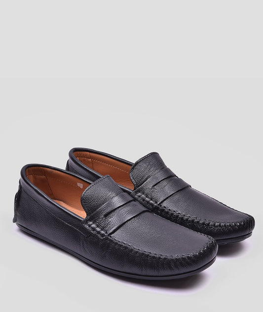 MORRIS ORIS Mauro Loafer Shoes
