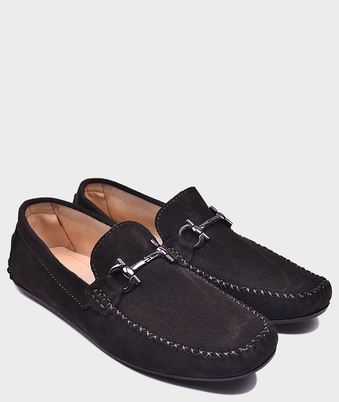 MORRIS ORIS Loafer Shoes
